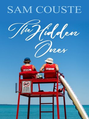 cover image of The Hidden Ones